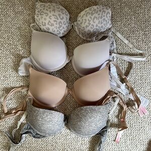 COPY - Victoria secret bras